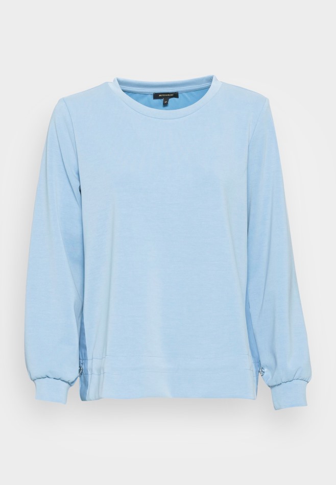 Gabour | Talons Hauts Dunkelblau Exclusifs